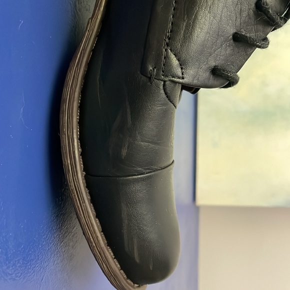 Mix Mooz incredible oxfords shoes. - Picture 9 of 9